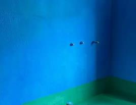 易门卫生间测漏水多少钱