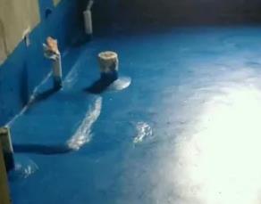 易门卫生间测漏水多少钱